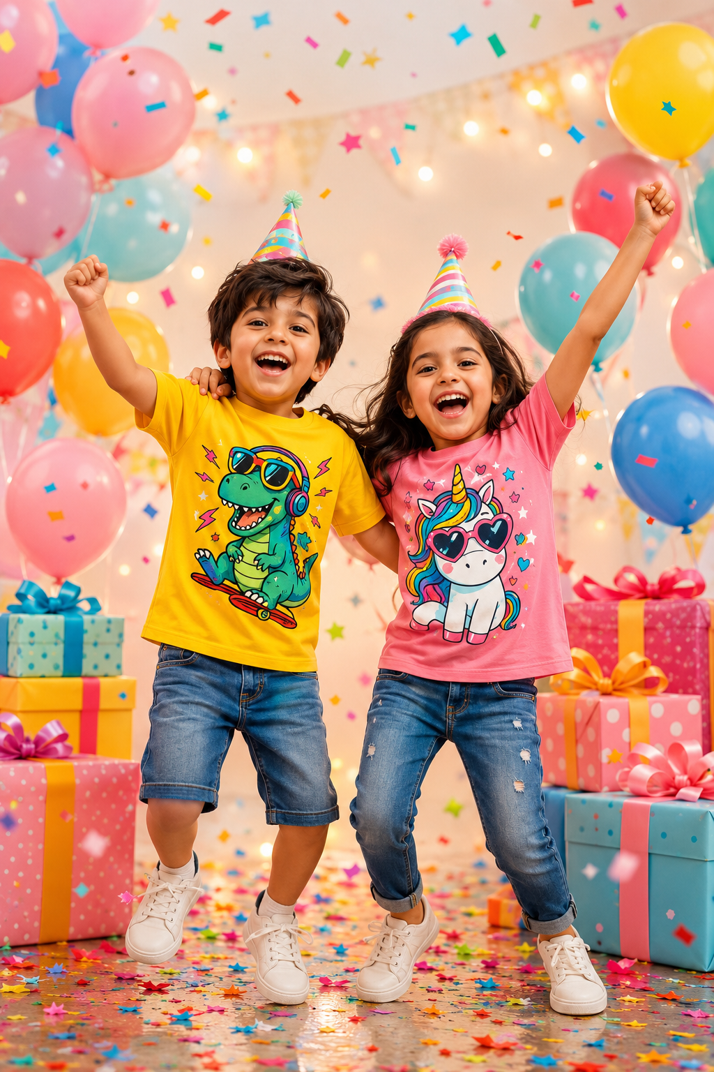 Birthday Gift Collection