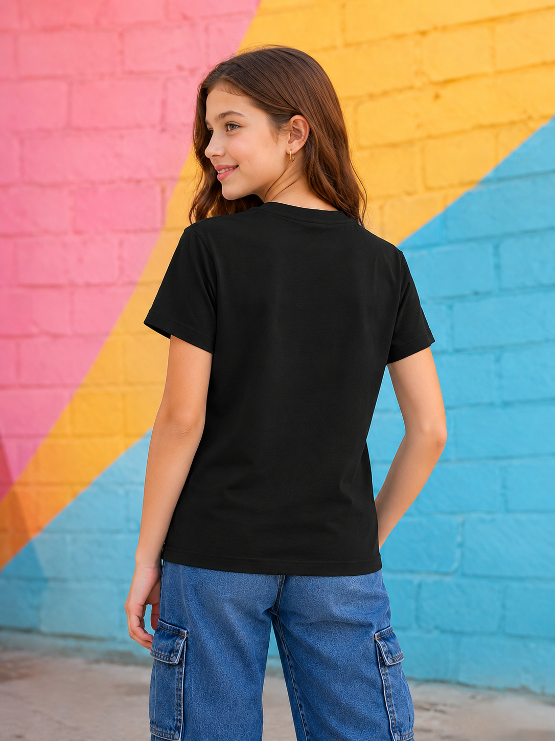 Cool Dragon Graphic Tee for Boys & Girls | Treasure Tee